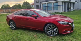 Mazda 6 Takumi, снимка 4