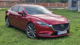 Mazda 6 Takumi, снимка 5