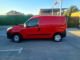 Fiat Doblo 1, 4 /95 к.с., снимка 3