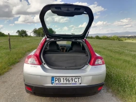 Volvo C30 1.6HDI, снимка 5