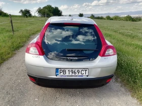 Volvo C30 1.6HDI, снимка 4