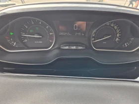 Peugeot 208  Първи и единствен собственик, от София Франс Ауто, снимка 7