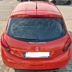 Peugeot 208  Първи и единствен собственик, от София Франс Ауто, снимка 3