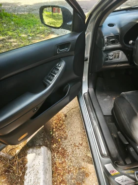 Toyota Avensis 2.0 d4d 126hp. 2009г.  6 степенна с.к 280NM, снимка 9