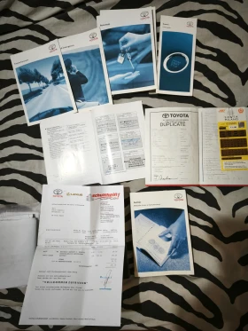 Toyota Avensis 2.0 d4d 126hp. 2009г.  6 степенна с.к 280NM, снимка 17