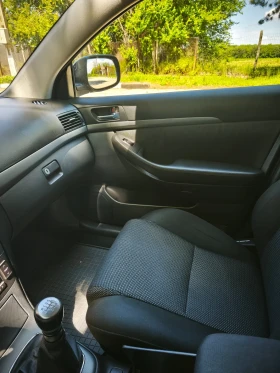 Toyota Avensis 2.0 d4d 126hp. 2009г.  6 степенна с.к 280NM, снимка 7