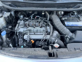 Kia Rio Diesel, снимка 14