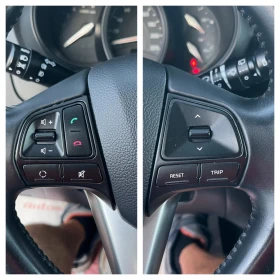 Kia Rio Diesel, снимка 11