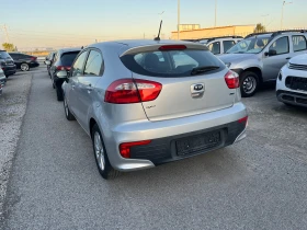 Kia Rio Diesel, снимка 5