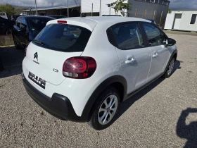 Citroen C3 1.5 BlueHDi Навигация| Парктроник, снимка 5