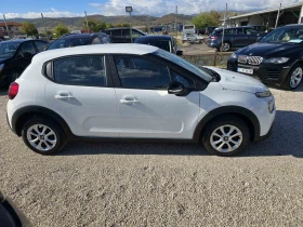 Citroen C3 1.5 BlueHDi Навигация| Парктроник, снимка 4