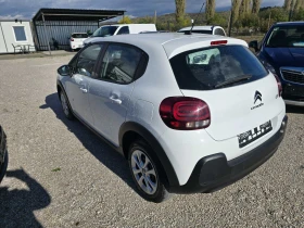 Citroen C3 1.5 BlueHDi Навигация| Парктроник, снимка 7
