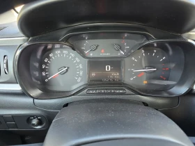 Citroen C3 1.5 BlueHDi Навигация| Парктроник, снимка 12