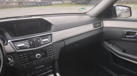 Mercedes-Benz E 350 Mercedes-Benz E-Klasse E 350 CDI 4Matic BlueEffici, снимка 16