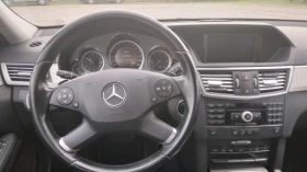 Mercedes-Benz E 350 Mercedes-Benz E-Klasse E 350 CDI 4Matic BlueEffici, снимка 15