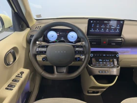 Hyundai Inster 49 kWh EXCLUSIVE, снимка 11