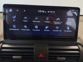 Hyundai Inster 49 kWh EXCLUSIVE, снимка 12