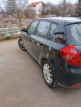 Kia Ceed, снимка 4