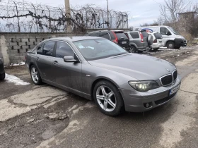 BMW 730, снимка 4