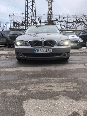 BMW 730, снимка 1