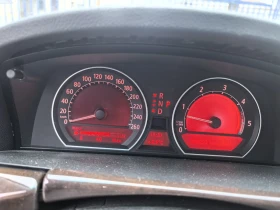 BMW 730, снимка 11