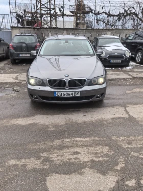 BMW 730, снимка 2