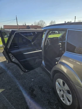 Subaru Outback 2.5, снимка 13
