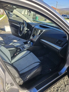 Subaru Outback 2.5, снимка 5