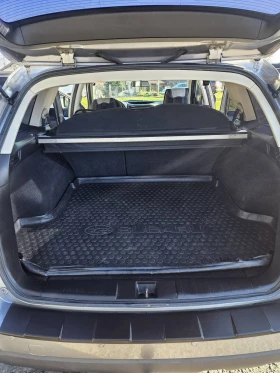 Subaru Outback 2.5, снимка 10
