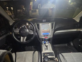 Subaru Outback 2.5, снимка 3