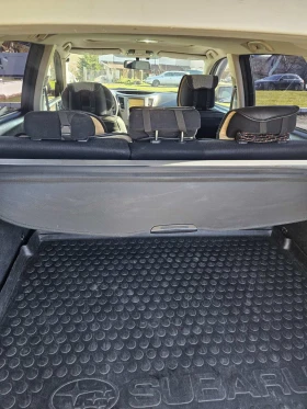 Subaru Outback 2.5, снимка 11