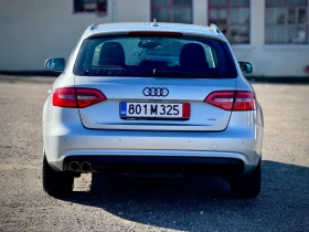Audi A4 2.0tdi 177hp Quattro S-Tronic, снимка 4