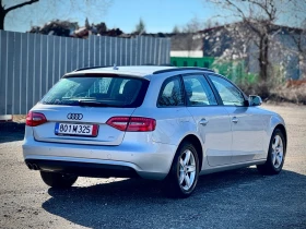 Audi A4 2.0tdi 177hp Quattro S-Tronic, снимка 6