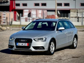 Audi A4 2.0tdi 177hp Quattro S-Tronic, снимка 3