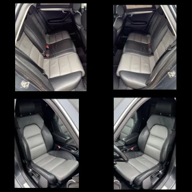 Audi A4 3.0TDi 4x4* AVTOMAT* NAVI* , снимка 12
