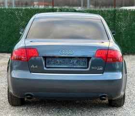 Audi A4 3.0TDi 4x4* AVTOMAT* NAVI* , снимка 6