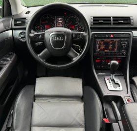 Audi A4 3.0TDi 4x4* AVTOMAT* NAVI* , снимка 11