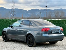 Audi A4 3.0TDi 4x4* AVTOMAT* NAVI* , снимка 7