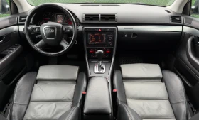 Audi A4 3.0TDi 4x4* AVTOMAT* NAVI* , снимка 10