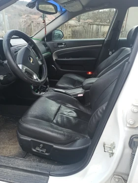 Chevrolet Epica, снимка 9