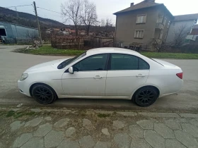 Chevrolet Epica, снимка 2