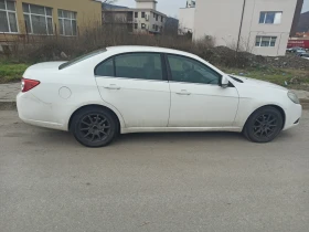 Chevrolet Epica, снимка 4