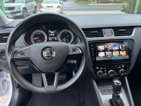 Skoda Octavia 2.0 TDI DSG, снимка 7