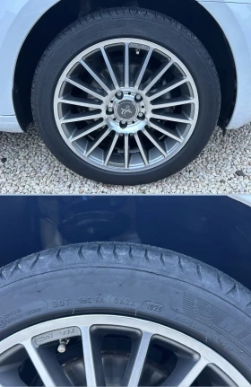 Skoda Octavia 2.0 TDI DSG, снимка 15