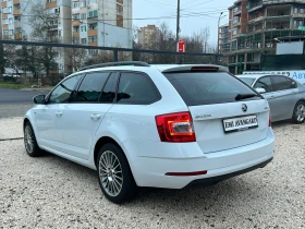 Skoda Octavia 2.0 TDI DSG, снимка 4