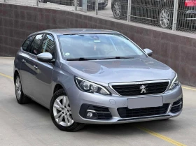 Peugeot 308 1.6 SW BlueHDI, снимка 1