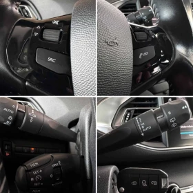 Peugeot 308 1.6 SW BlueHDI, снимка 15
