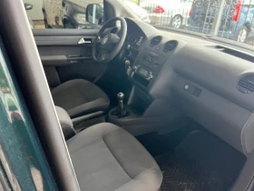 VW Caddy Германия перфект, снимка 7