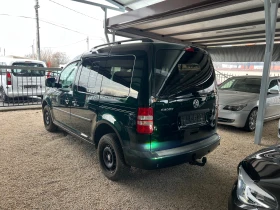 VW Caddy Германия перфект, снимка 5