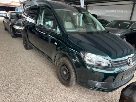 VW Caddy Германия перфект, снимка 3